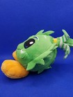 Neopets Island Jubjub Plush 5  Jakks Pacific Series Green Stuffed Toy  2008