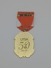 2019 Utsa Los Primeros Perros Dogs Fiesta Medal San Antonio