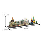 Skyline Saint Petersburg Model 500 Pieces Building Toys Building Toys Moc Build