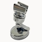 Shower Head Holder Punch-free Rack Bathroom Suction Cup Rotary Clip Wall-mounted
