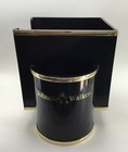 Vintage Johnnie Walker Bar Caddy