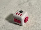 Fidget Cube Stress Anxiety Relief  Under Pressure 3d Cube