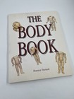 The Body Book Florence Theriault  Antique Doll Body Reference W Auction Papers