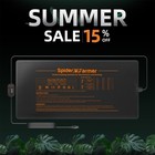 Spider Farmer 20  48  Seedling Heat Mat Digital Thermostat Combo Set Hydroponics