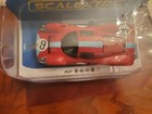 Scalextric Slot Car Ferrari 412p  9 Brands Hatch 1967 C3946