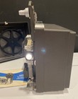 Bell   Howell 356a Super 8mm Autoload Projector Tested  read