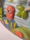 Fisher Price Settle   Sleep Projection Jungle Soother Musical Baby Crib Toy