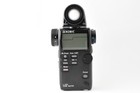  mint  Sekonic L-508 Zoom Master Digital Light Exposure Meter Japan