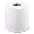 Boardwalk 6155b 4 5  X 4 5  2-ply Septic Safe Toilet Tissue - Wt  96 carton  New