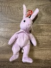 Ty Basket Beanies Easter Lot Floppity Hippie Eggbert Chick Bunny Set Tags 6