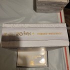 Harry Potter  Hogwarts Invitation Set  set Of 30 Invitations    Wizarding World