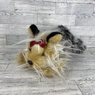 Yorkie Plush Stuffed Animal Toys R Us Animal Alley Yorkshire Dog Vintage Puppy