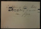 1941 Sweden Field Post Postcard Cover To Helsinki Finland