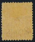Canada Scott  88 Very Fine Centering  mint Hinged  W  Corner Crease Scv   32 50