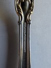 Ghorgam Sterling Chantilly Salad  Serving Spoon  8 3 4  