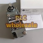 1pcs New Allen-bradley 802t-atp Oil Tight Limit Switch Fast Shipping