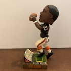 David Fulcher  Bengals Nfl Legends Of The Field Autographed Bobblehead 732 1000