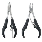 Green Bell Takumi No Waza G-1051 Stainless Steel Nail Nipper With Guard