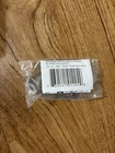 4 Pack Lot Jvj Mxj01204 Commercial Doorsaver Iii Door Stopper Satin Nickel 012