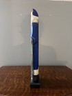 Wooden 1908 German Reproduction Santa