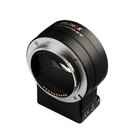 Viltrox Nf-e1 Auto Focus Lens Adapter For Nikon F Lens To Sony E Mount Cameras