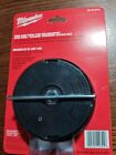 Milwaukee Easy Load Trimmer Head 49-16-2714 For M18 Fuel String  2725-20 