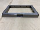 Kelsey Excelsior 3x5 Letterpress Platen Press Chase