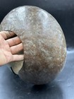Antique Original 500 Year Old Army Shoulder Collector Peace Authentic Rare