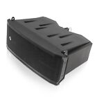 Sound Town Dual 6 5  Active Line Array Speaker 2-channel Class-d Amp Carpo-la6pw