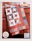 2007 Leisure Arts Quilting Slash Your Stash 8 Recipes To Reduce Your Stash  4219