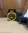 Garmin Xero A1 1-pin Compound Bow Sight Ambidextrous Black green