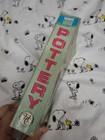 The Official Price Guide To Pottery And Porcelain 1985 Paperback Book