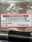 S m Tf25-og  1875 Tsugami 5 5mm Pick-off Overgrip Collet 25-3600-870-08