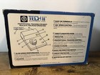 Mrc Tech Ii Railpower 1400 Model Train Control Speed Controller Tested