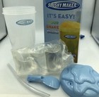 Personal Slushy Maker  make Your Own Slushy Drink 