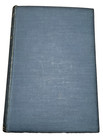 Vg  Psychology Robert Woodworth 1937 Antique Medical Book Illustrated