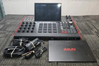 Akai Mpcx Professional Music Production Center Stand Alone Sampler   Sequencer