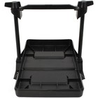 Attwood Adjustable Marine Battery Tray Group 27 27 Series  Black
