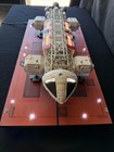 Sale  Space 1999 Rescue Eagle   Landing Pad Large Scale Masterpiece Edition Set 