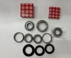 A1673305200 Front Differential Bearings Repair Kit For Mercedes Gle300 400 450