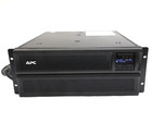 Apc Smx3000lvnc Smart-ups X 3000va 2700w 9-outlets Rackmount Ups W battery