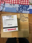  2014 Or Newer Kawaski Kx 100 Piston And Cylinder  w Power Valve  