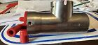 Taylor Ice Cream Machine Simplified Pump