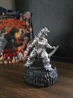 Godzilla Bandai Gashapon Blind Figure Mechagodzilla 2002