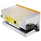 100   175 Sine Magnetic Table Type Brass Grinder With Adjustable Disc Angle