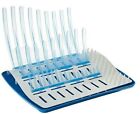 Dr  Brown s Universal Baby Bottle And Accessory Drying Rack