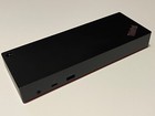 Lenovo Thinkpad Thunderbolt 3 Dock With 135w Power Supply - 40ac0135us