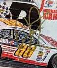 Dale Earnhardt Jr Signed 11x14 Photo Autographed Jsa Coa Nascar 2014 Daytona 500