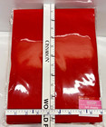 7 Packages Red Creatology Foam Sheets Crafts Art Supplies 15pc 9 x12  New Sealed