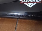 Waterman Harley Davidson Ballpoint Pen  Silver chrome  New In Box case